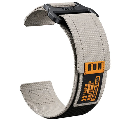 Motorola Moto Smartwatch Nylon Band Bracelet Strap - Quick Release