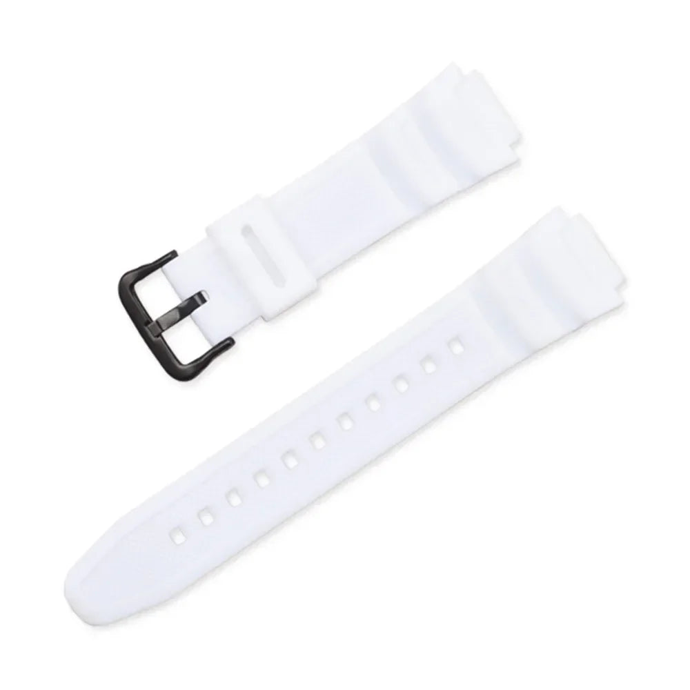 Motorola Moto Smartwatch Band - Rubber Silicone Watch Strap for Moto