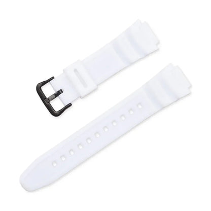 Motorola Moto Smartwatch Band - Rubber Silicone Watch Strap for Moto