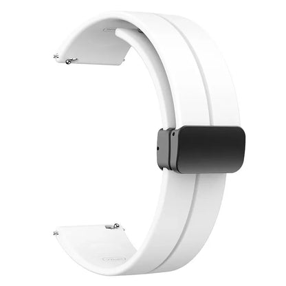 Motorola Moto Smartwatch Silicone Watch Band Replacement Strap