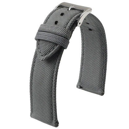Motorola Moto Nylon Quick Release Watch Band Sailcloth Strap