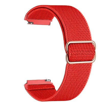 Motorola Moto Nylon Loop Sport Smartwatch Band - Comfortable Wristband