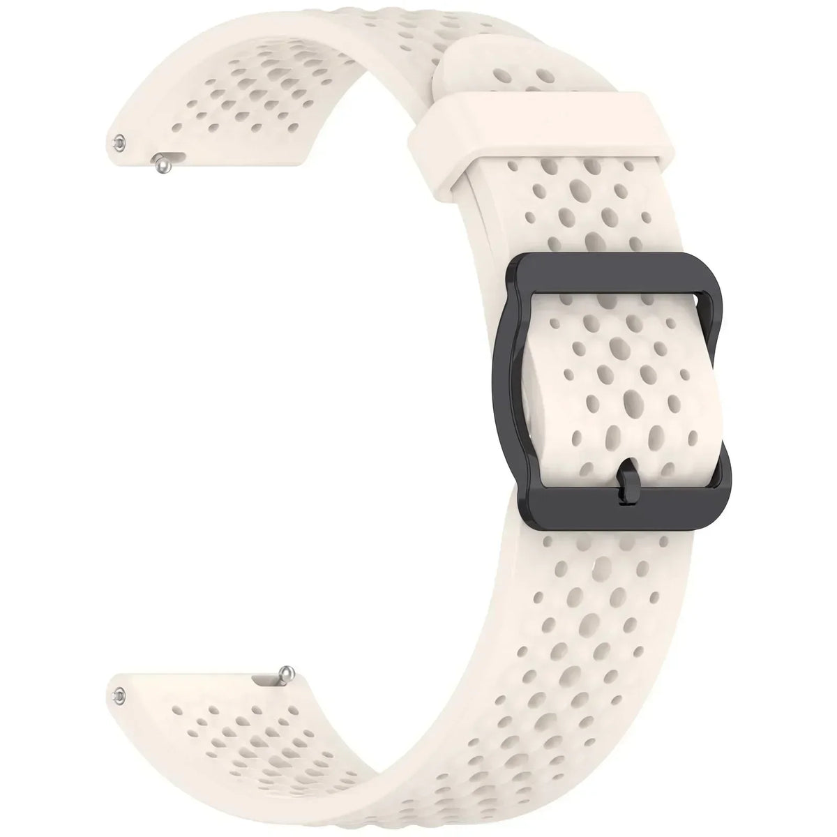 Motorola Moto Sport Silicone Watch Band Strap for Smartwatch