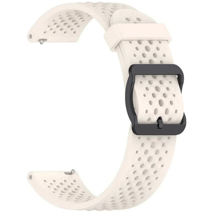 Motorola Moto Sport Silicone Watch Band Strap for Smartwatch