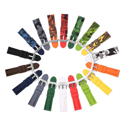 Motorola Moto Silicone Sport Watch Band Rubber Strap Waterproof