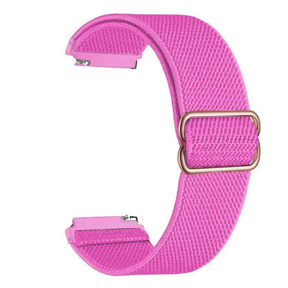 Motorola Moto Nylon Loop Sport Smartwatch Band - Comfortable Wristband