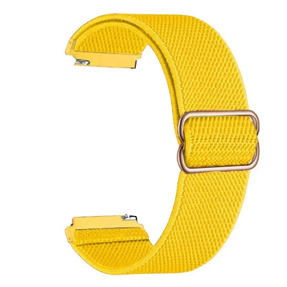 Motorola Moto Nylon Loop Sport Smartwatch Band - Comfortable Wristband