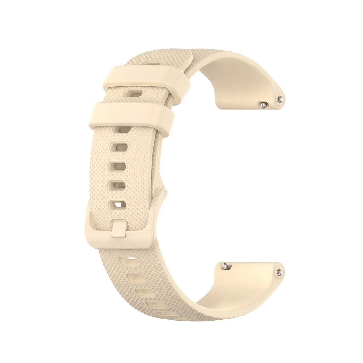 Motorola Moto Smartwatch Silicone Watch Band Sport Strap Replacement
