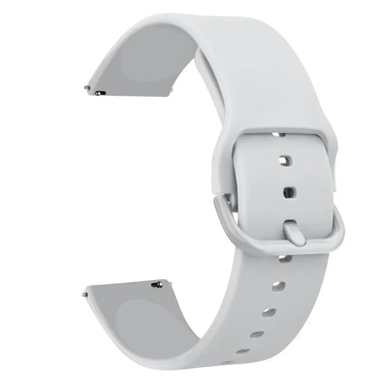 Motorola Moto Smartwatch Silicone Watch Band Sport Strap Replacement