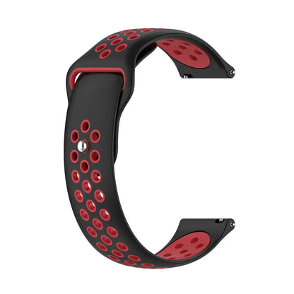 Motorola Moto Watch Silicone Band Bracelet Strap for Smartwatch