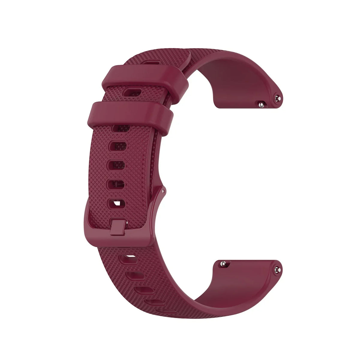 Motorola Moto Smartwatch Silicone Watch Band Sport Strap Replacement