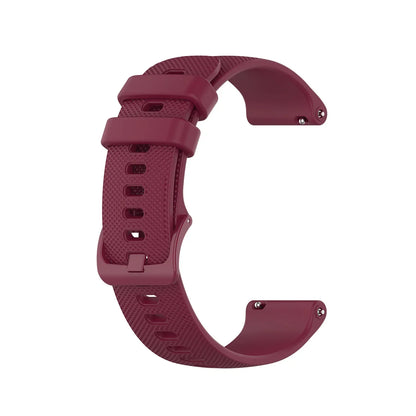 Motorola Moto Smartwatch Silicone Watch Band Sport Strap Replacement