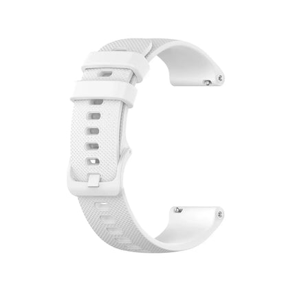 Motorola Moto Smartwatch Silicone Watch Band Sport Strap Replacement