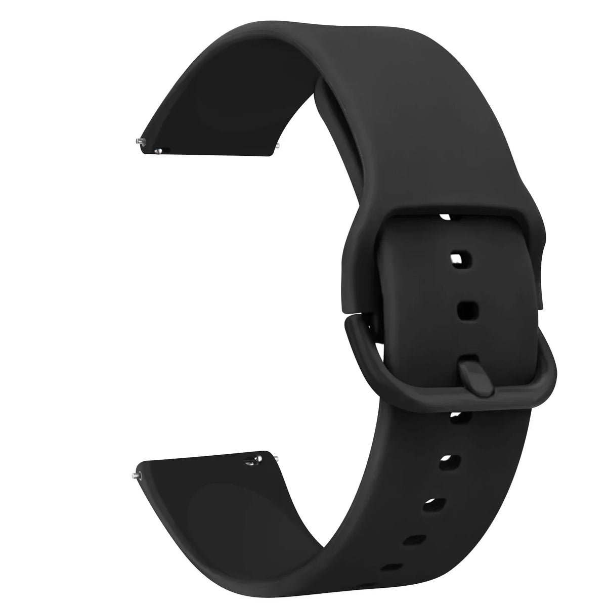 Motorola Moto Smartwatch Silicone Watch Band Sport Strap Replacement