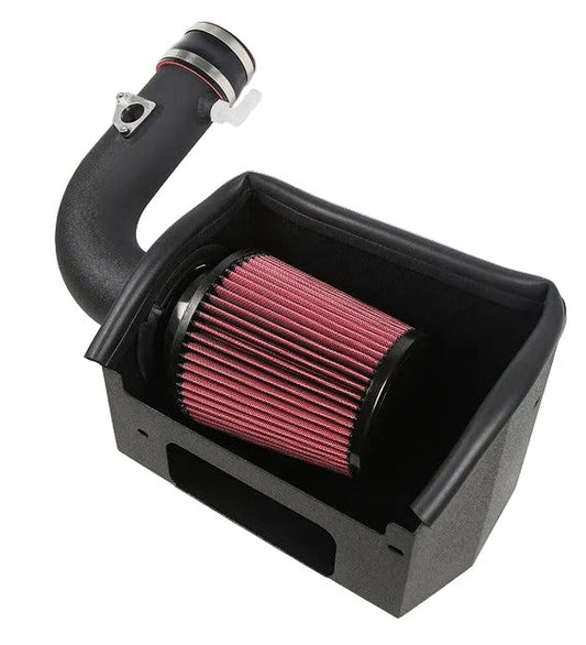 SPDZ1 High-Flow Cold Air Intake System for 2013–2020 Toyota 86 / Subaru BRZ / Scion FR-S 2.0L – Performance Upgrade — photo 1 of 6