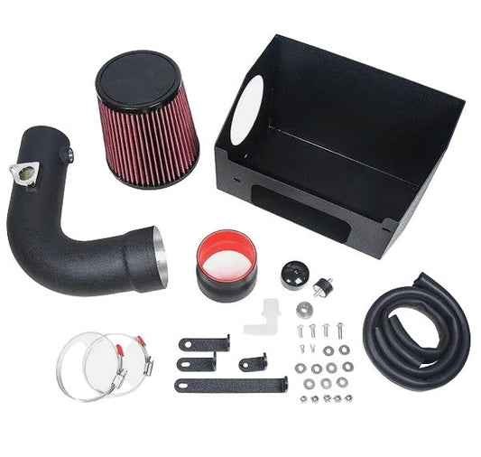 SPDZ1 High-Flow Cold Air Intake System for 2013–2020 Toyota 86 / Subaru BRZ / Scion FR-S 2.0L – Performance Upgrade — photo 2 of 6