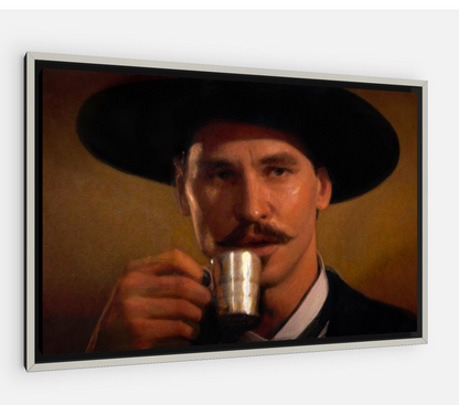 Doc Holliday