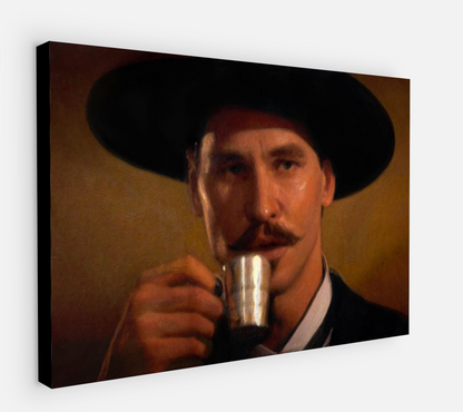 Doc Holliday