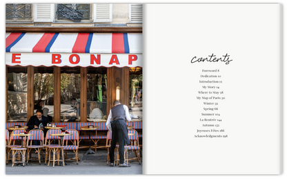 Paris Every Day