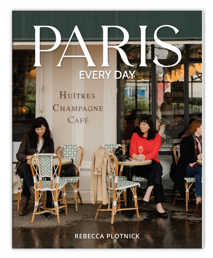 Paris Every Day
