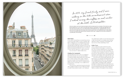 Paris Every Day