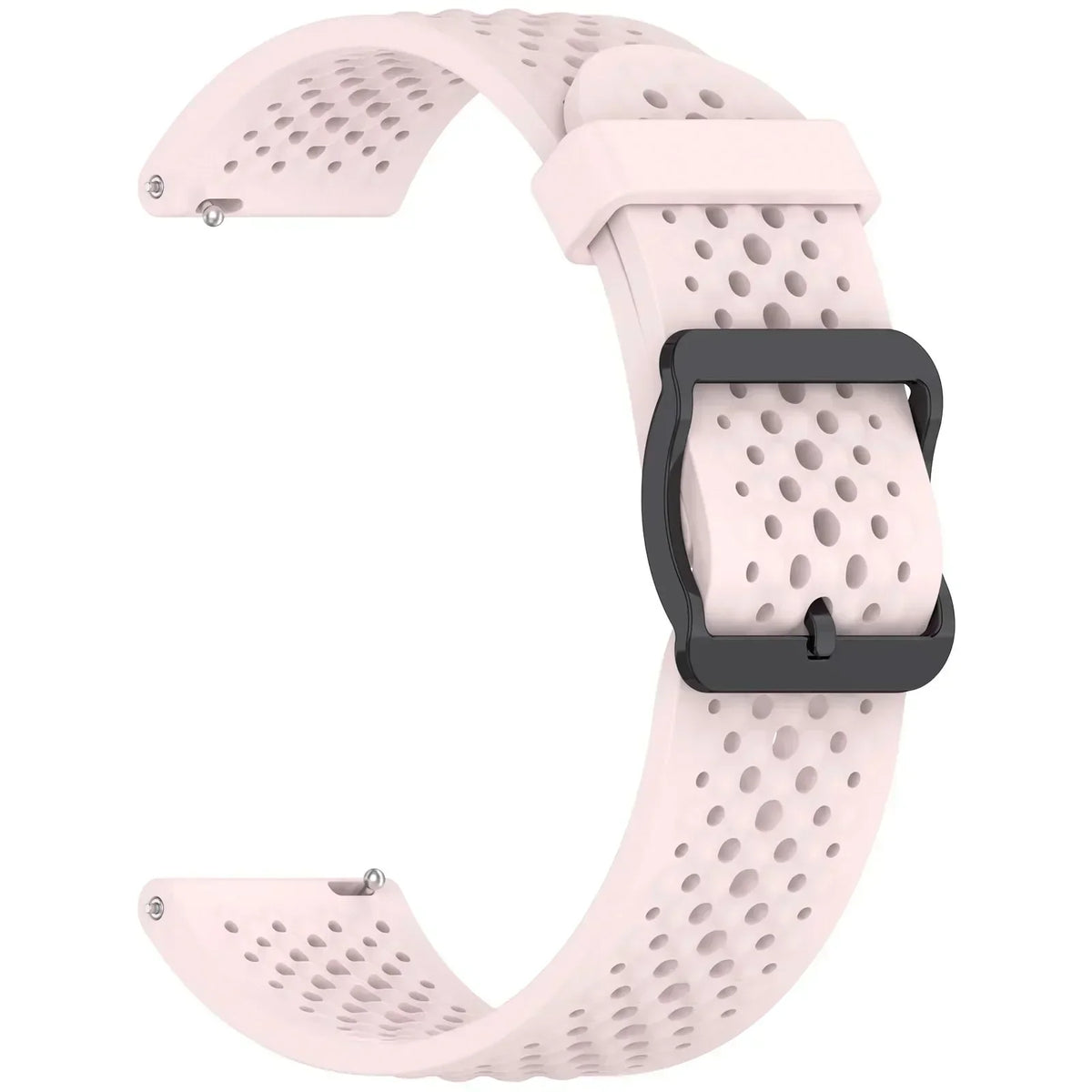 Motorola Moto Sport Silicone Watch Band Strap for Smartwatch