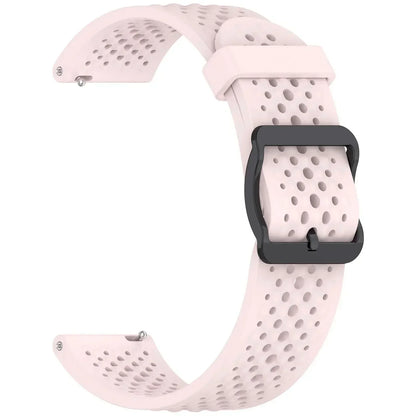 Motorola Moto Sport Silicone Watch Band Strap for Smartwatch
