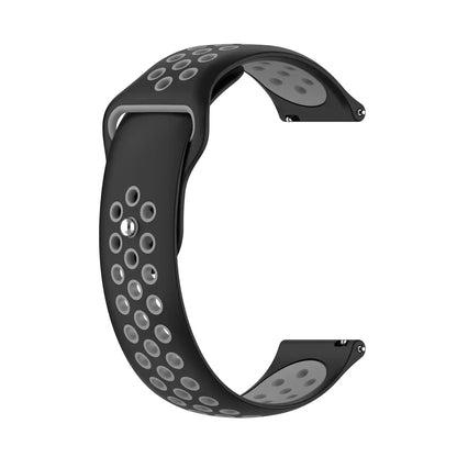 Motorola Moto Watch Silicone Band Bracelet Strap for Smartwatch