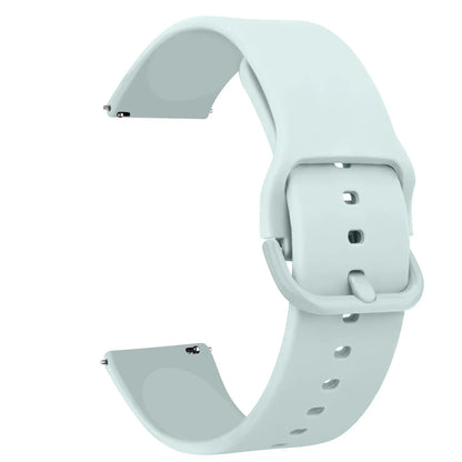 Motorola Moto Smartwatch Silicone Watch Band Sport Strap Replacement