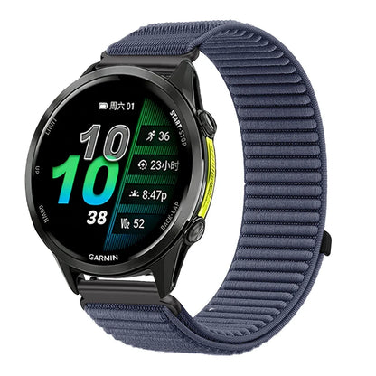Motorola Moto Smartwatch Nylon Band - Sport Breathable Watch Strap