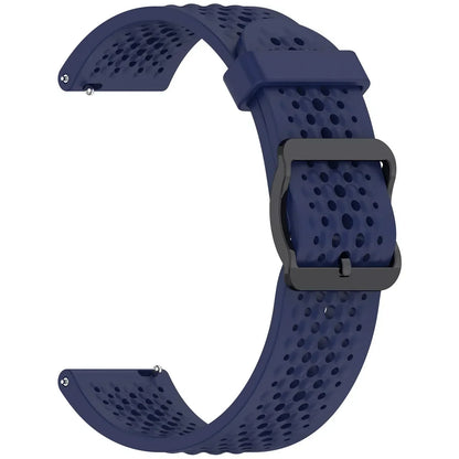 Motorola Moto Sport Silicone Watch Band Strap for Smartwatch