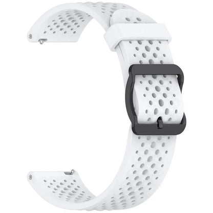Motorola Moto Sport Silicone Watch Band Strap for Smartwatch