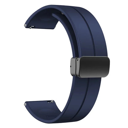 Motorola Moto Smartwatch Silicone Watch Band Replacement Strap