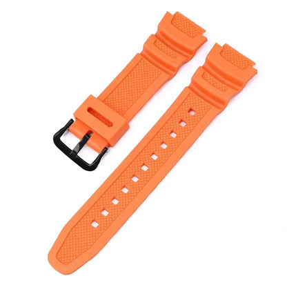 Motorola Moto Smartwatch Band - Rubber Silicone Watch Strap for Moto
