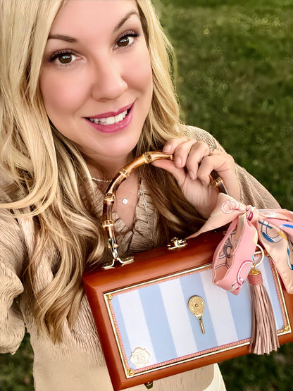 Seaside Match Bag