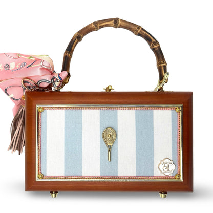 Seaside Match Bag