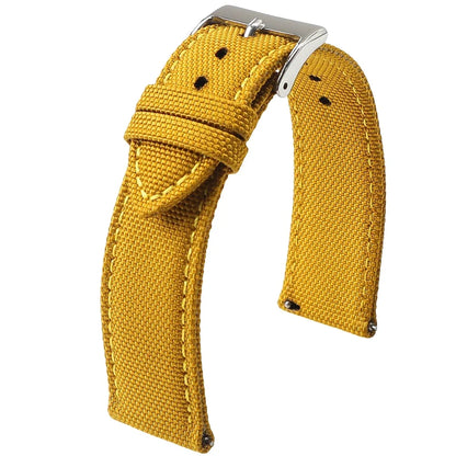 Motorola Moto Nylon Quick Release Watch Band Sailcloth Strap