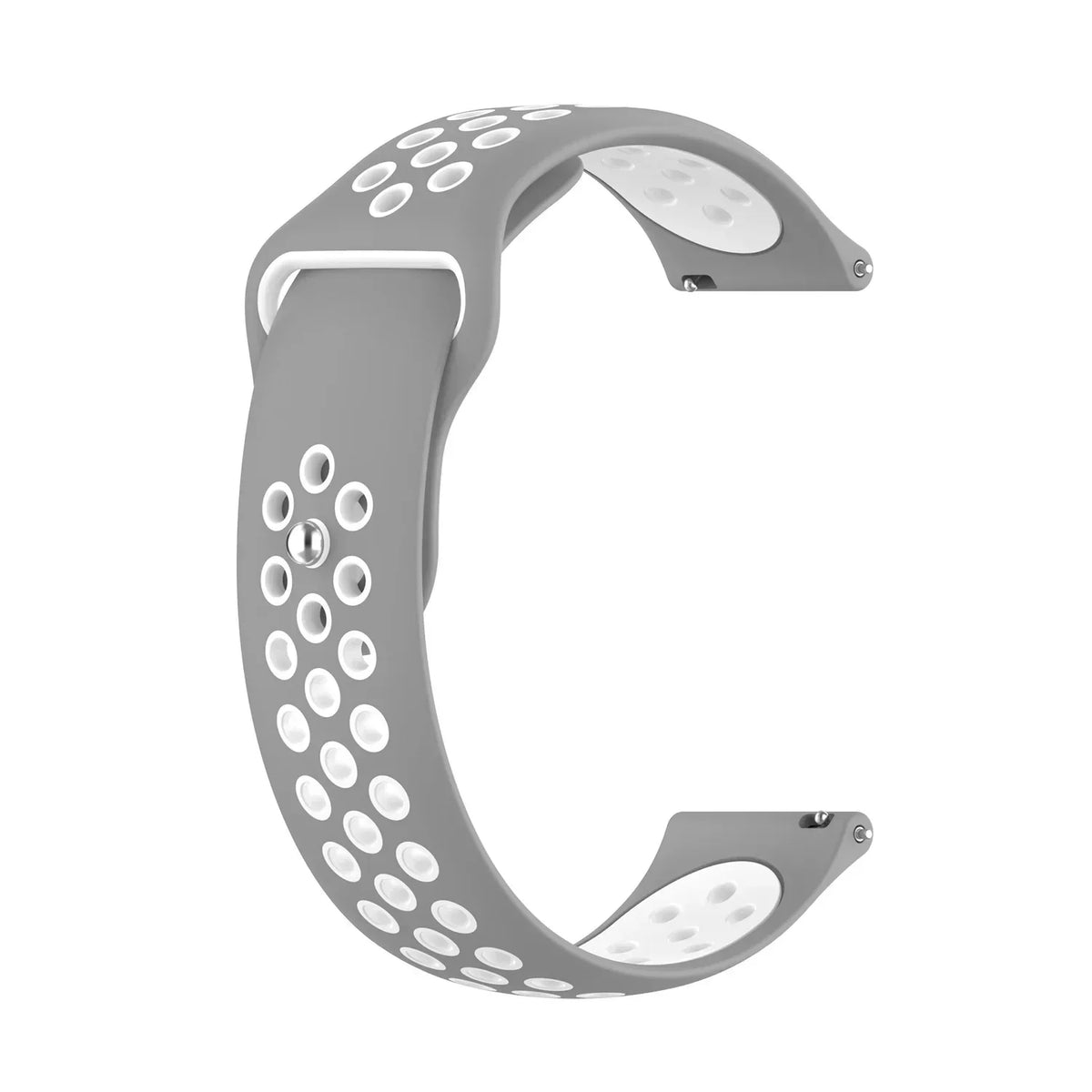 Motorola Moto Watch Silicone Band Bracelet Strap for Smartwatch