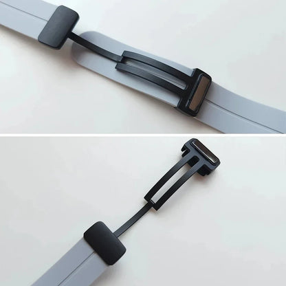 Motorola Moto Smartwatch Silicone Watch Band Replacement Strap