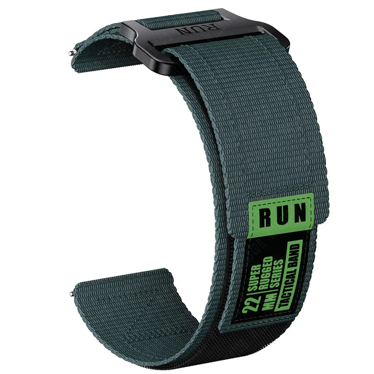 Motorola Moto Smartwatch Nylon Band Bracelet Strap - Quick Release
