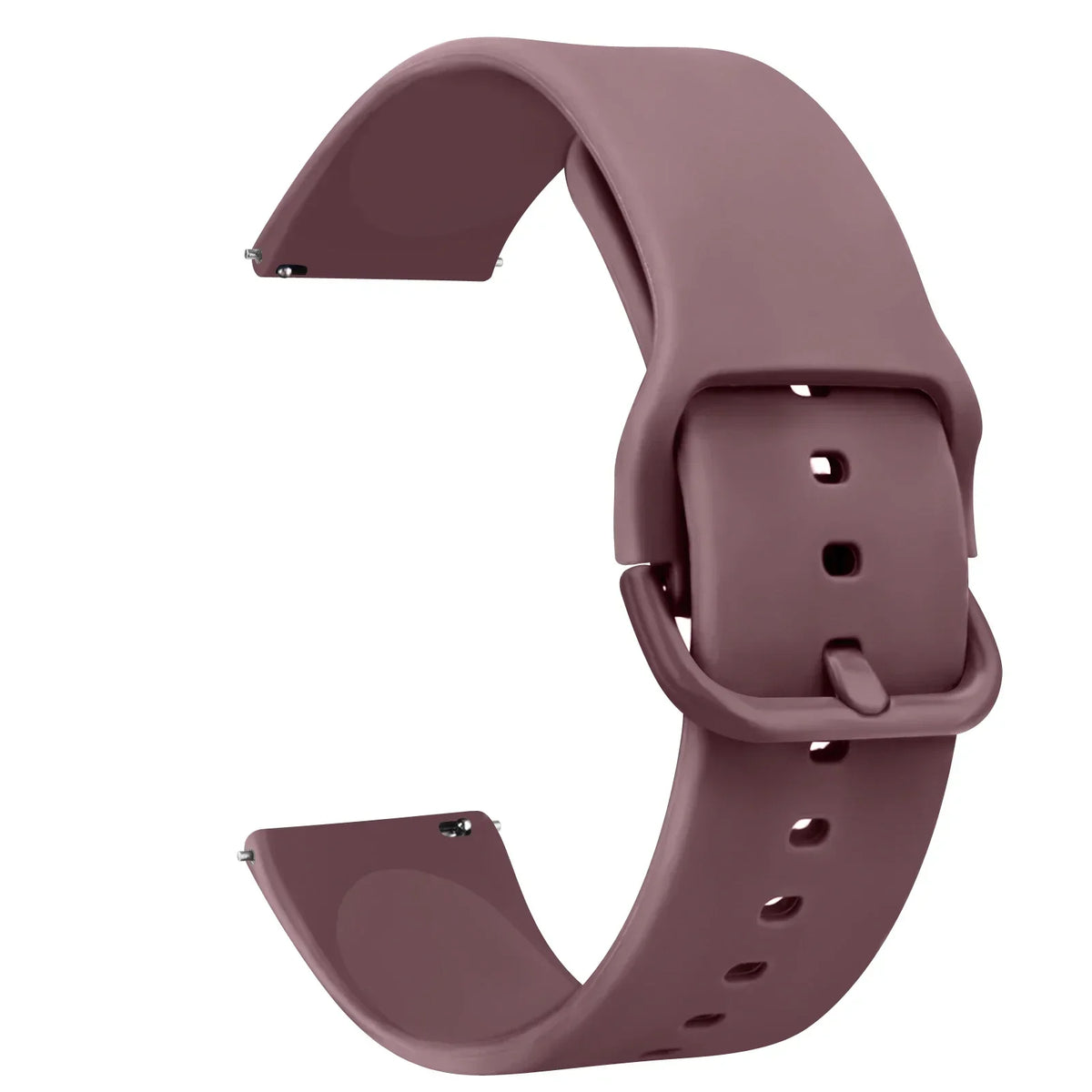 Motorola Moto Smartwatch Silicone Watch Band Sport Strap Replacement
