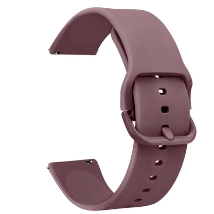 Motorola Moto Smartwatch Silicone Watch Band Sport Strap Replacement