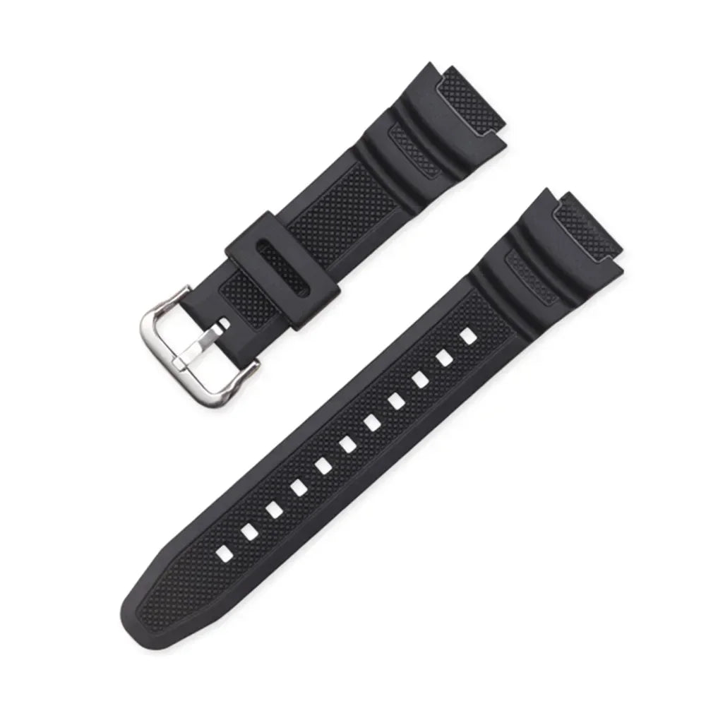 Motorola Moto Smartwatch Band - Rubber Silicone Watch Strap for Moto