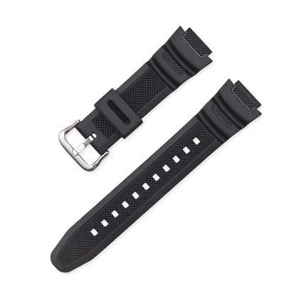 Motorola Moto Smartwatch Band - Rubber Silicone Watch Strap for Moto