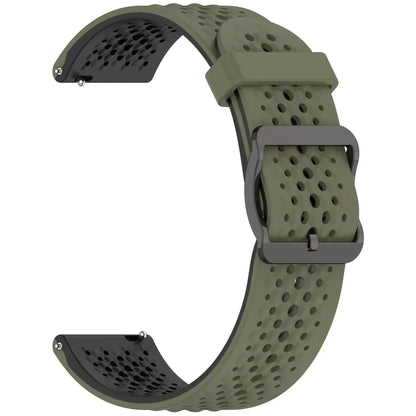 Motorola Moto Sport Silicone Watch Band Strap for Smartwatch
