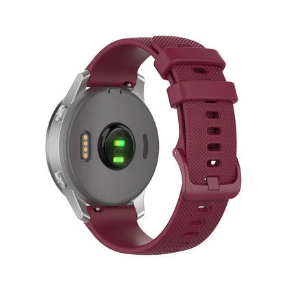 Motorola Moto Smartwatch Silicone Watch Band Sport Strap Replacement
