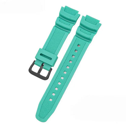 Motorola Moto Smartwatch Band - Rubber Silicone Watch Strap for Moto