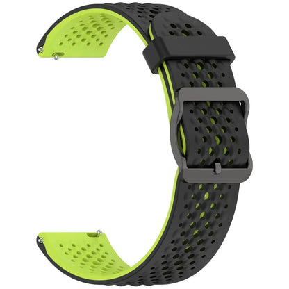 Motorola Moto Sport Silicone Watch Band Strap for Smartwatch