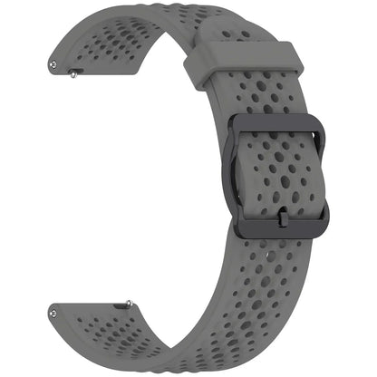 Motorola Moto Sport Silicone Watch Band Strap for Smartwatch