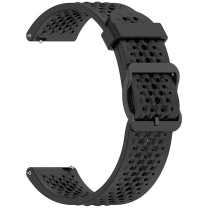 Motorola Moto Sport Silicone Watch Band Strap for Smartwatch
